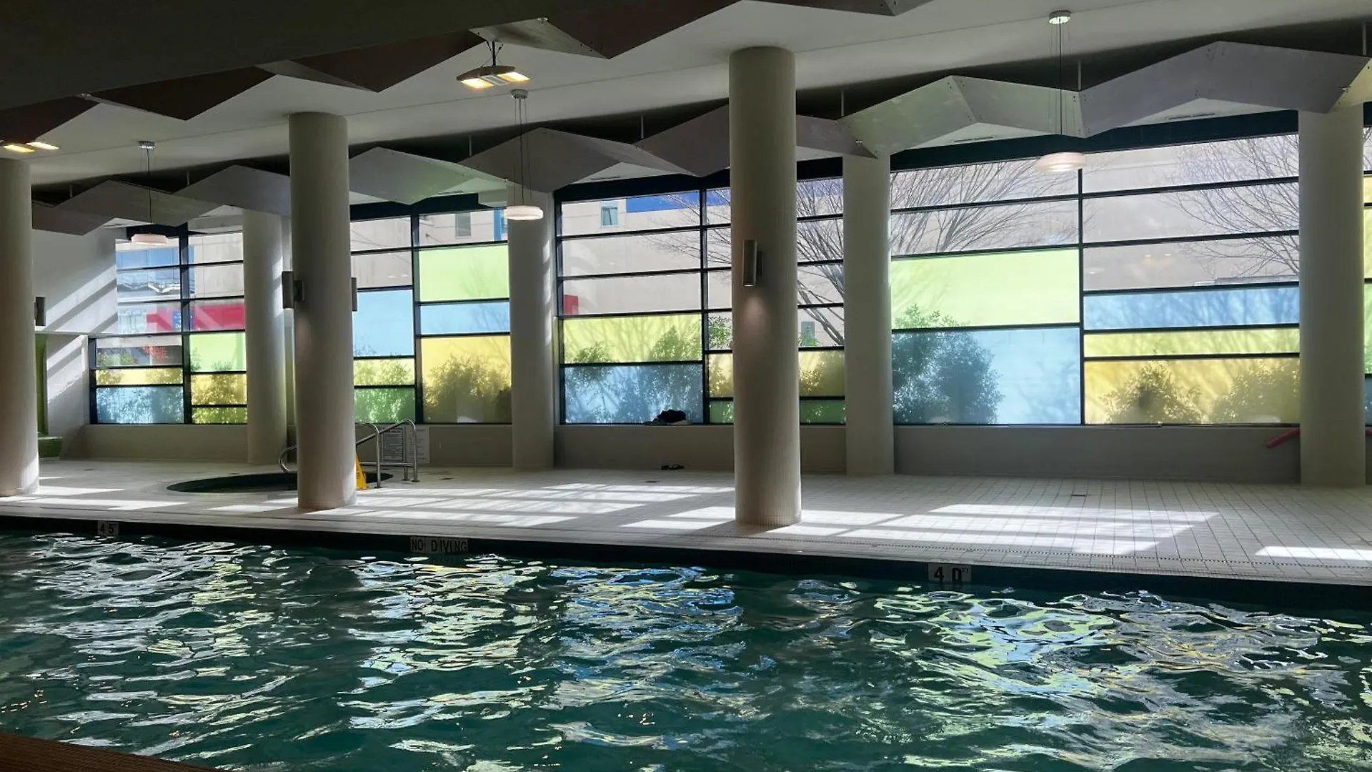 Fantastic And Comfortable 2B2B Center Of Richmond Apartment