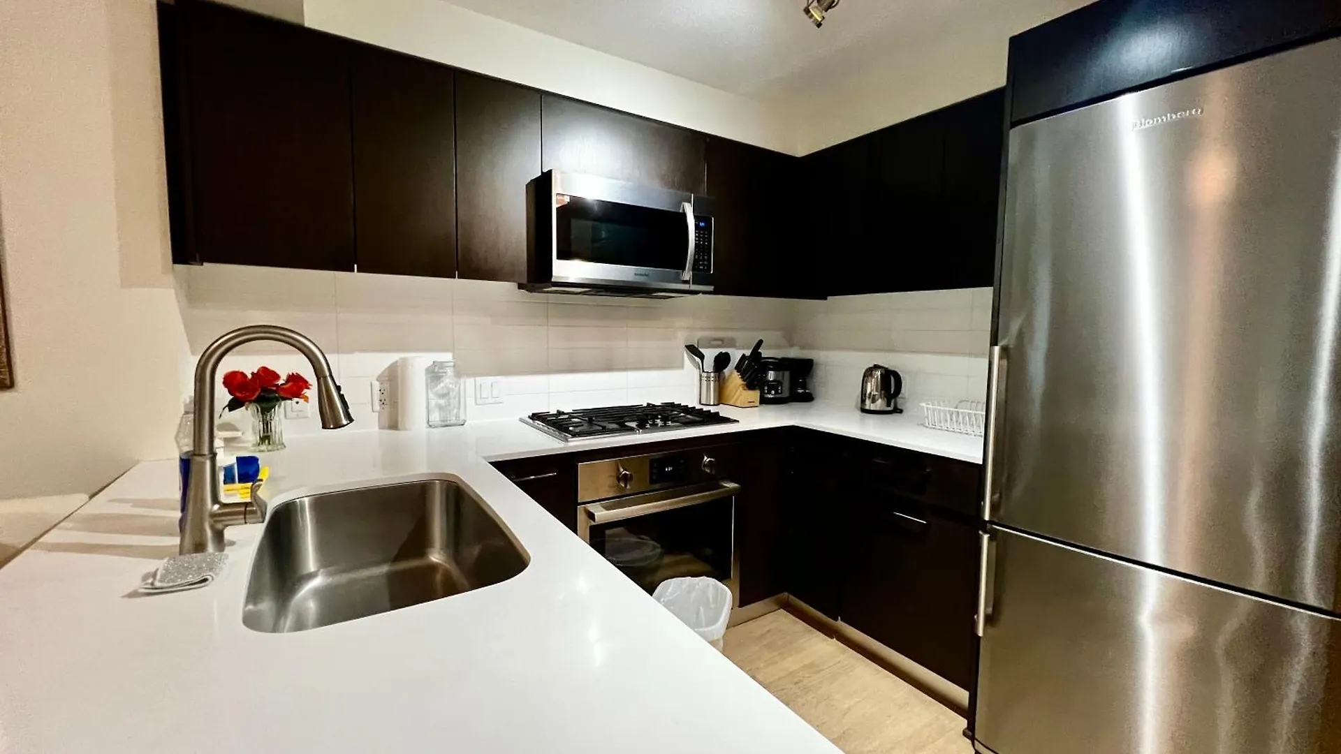 Apartment Fantastic And Comfortable 2B2B Center Of Richmond